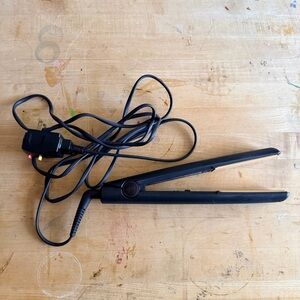 ghd Classic Black Hair Styler